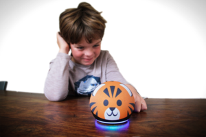 Alexa, You're my Friend