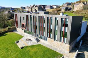 Heriot-Watt University Orkney Campus