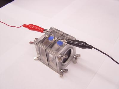 Fuel Cell