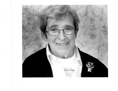 Mary Hecht