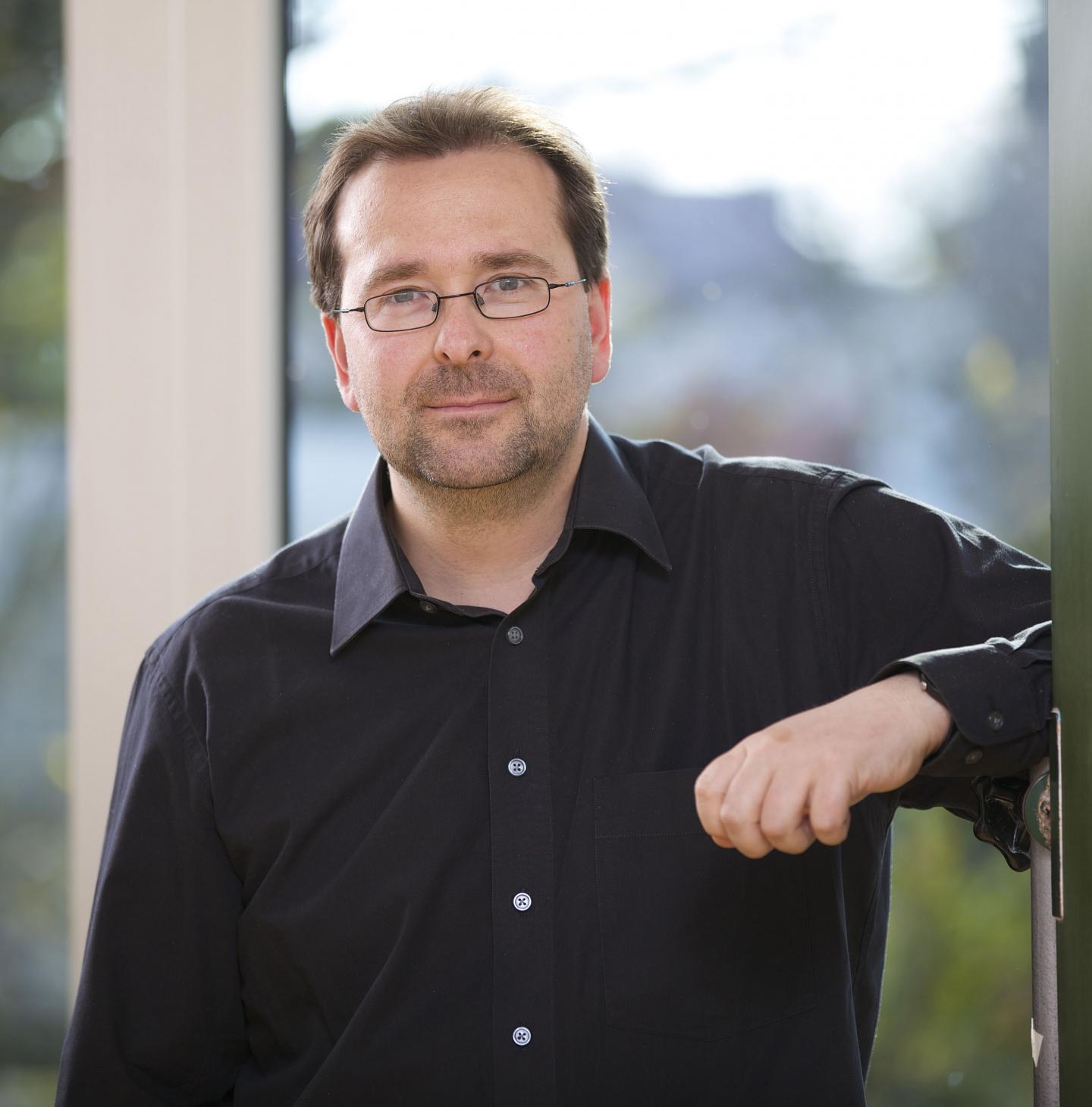 Oliver Krüger, Bielefeld University