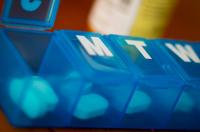 Pill Box