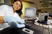 Avian Flu Biosensor 2