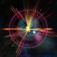 Quantum-Mechanical Monopole