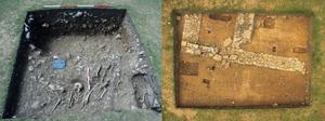Castleton cemeteries