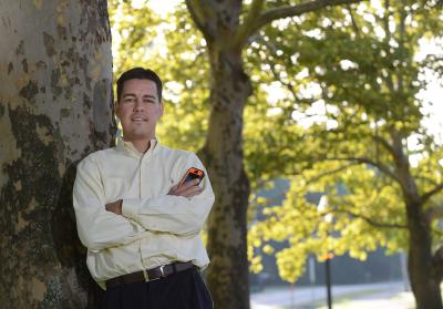 Richard Ferdig, Kent State University