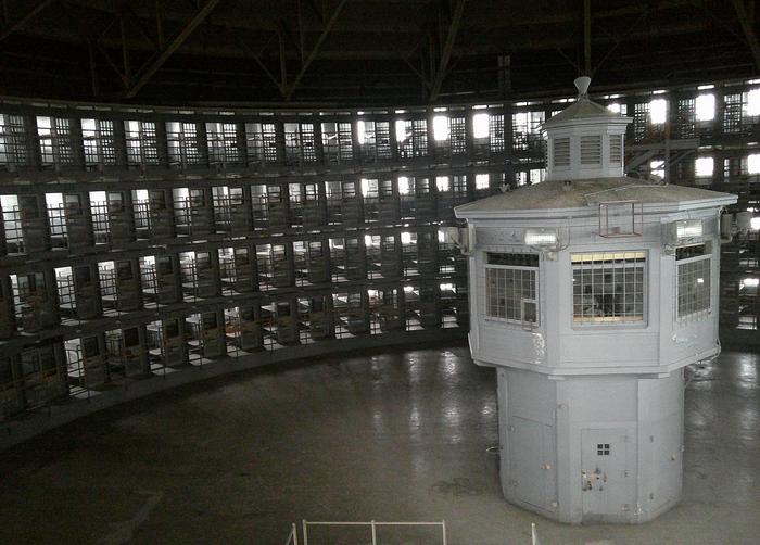 Stateville Penitentiary