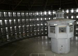 Stateville Penitentiary