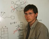 Kirill Levchenko, University of California -- San Diego