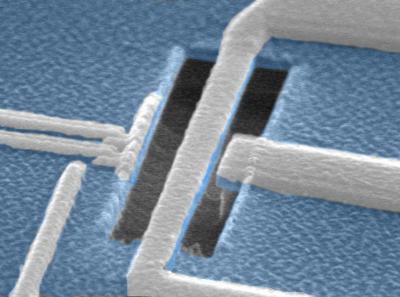 Mechanics: Ordinary Meets Quantum