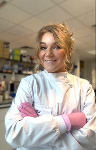Dr Sinead O'Rourke