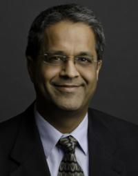 Inderjit S. Dhillon, University of Texas at Austin