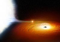 An Artist's Impression of the 'X9' System
