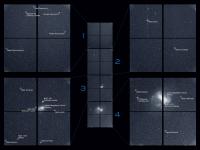 TESS First Light -- Full