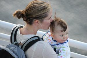 Postpartum depression and early mother-child bonding have a strong impact on children’s psychosocial development