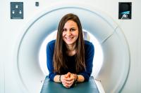 Rebecca Böhme, Linköping University