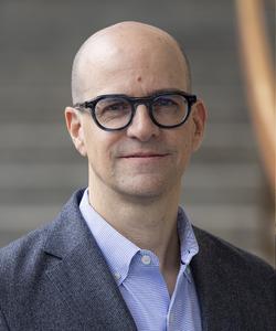 Ulrich Steidl, M.D., Ph.D.