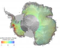 Coloured Map