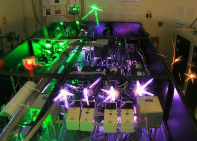 HERCULES Laser