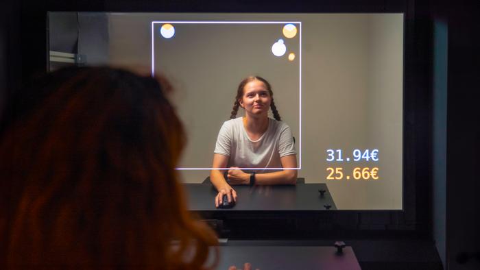 Dyadic Interaction Platform