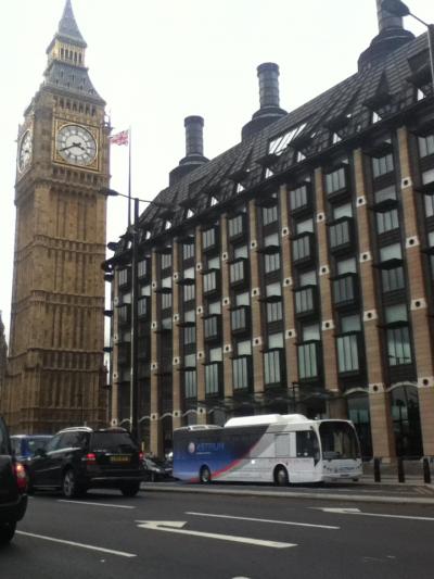 Astrium Bus
