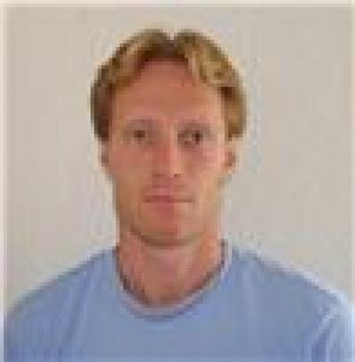 Fredrik Sundström, University of Gothenburg