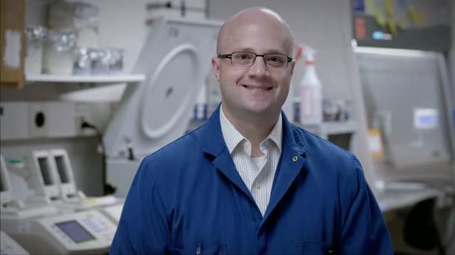 TAMEST O'Donnell Award in Engineering: Hal S. Alper, Ph.D.