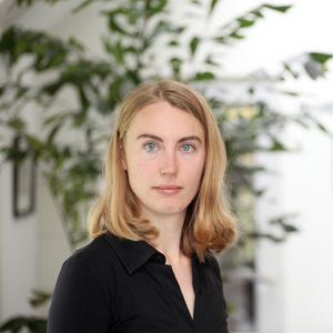 Marlijn ter Bekke