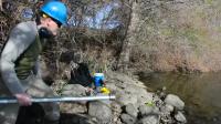 Mighty Microbes Where Rivers Run