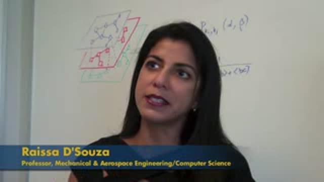 Ants to Earthquakes: Understanding Complex Systems