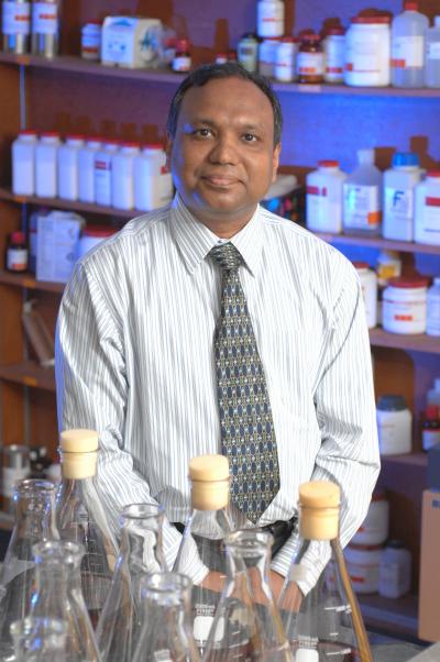 Joydip Das, University of Houston