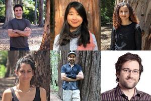 Research Team