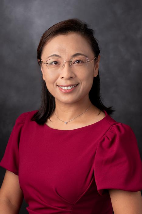 Di Zhao, Ph.D.