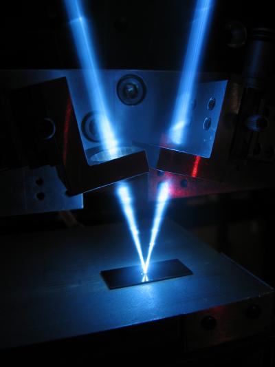 Boson-Sampling Computers Could Rival Quantum Computers (3 of 6)