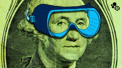 Cocaine, Cash And Chemistry: 4 Scientifically Rich Facts About Money (Video)