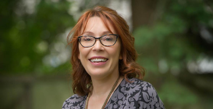 Prof. Georgia Mason