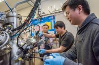 For This Metal, Electricity Flows, but Not the Heat