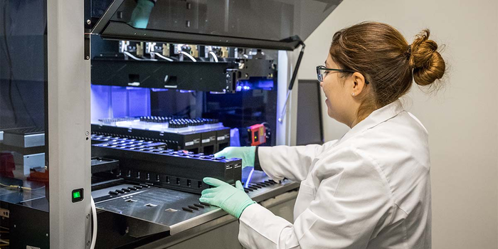 Personalized medicine research focuses on Hispanics with diabetes in South Texas