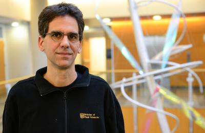 Walter Gassmann, University of Missouri-Columbia