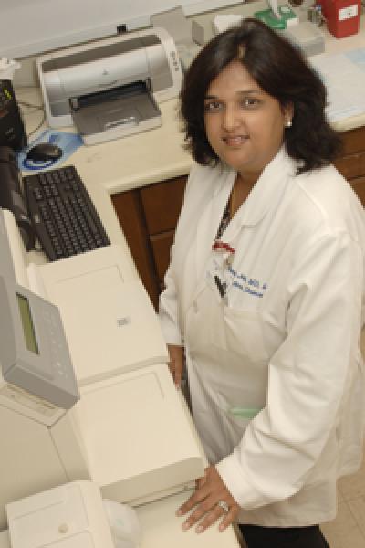 Dr. Mamta Jain