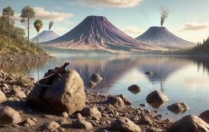 Environmental reconstruction