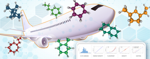 Cycloalkanes and Sustainability