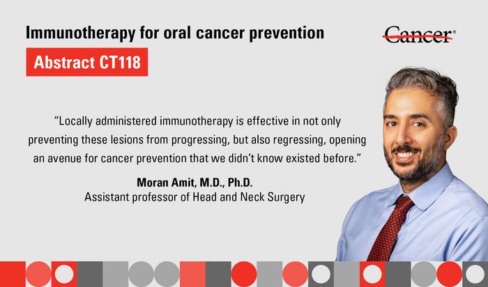 Moran Amit, M.D., Ph.D., visual