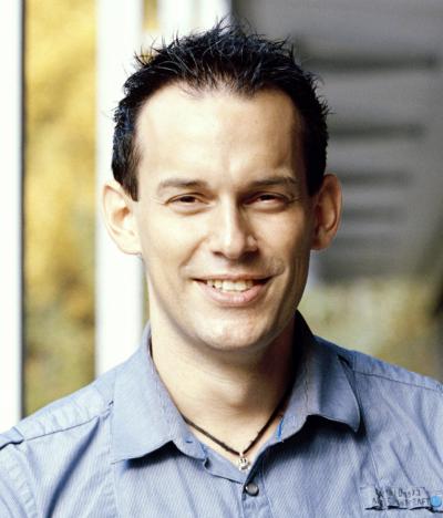 Michael Backes, Saarland University