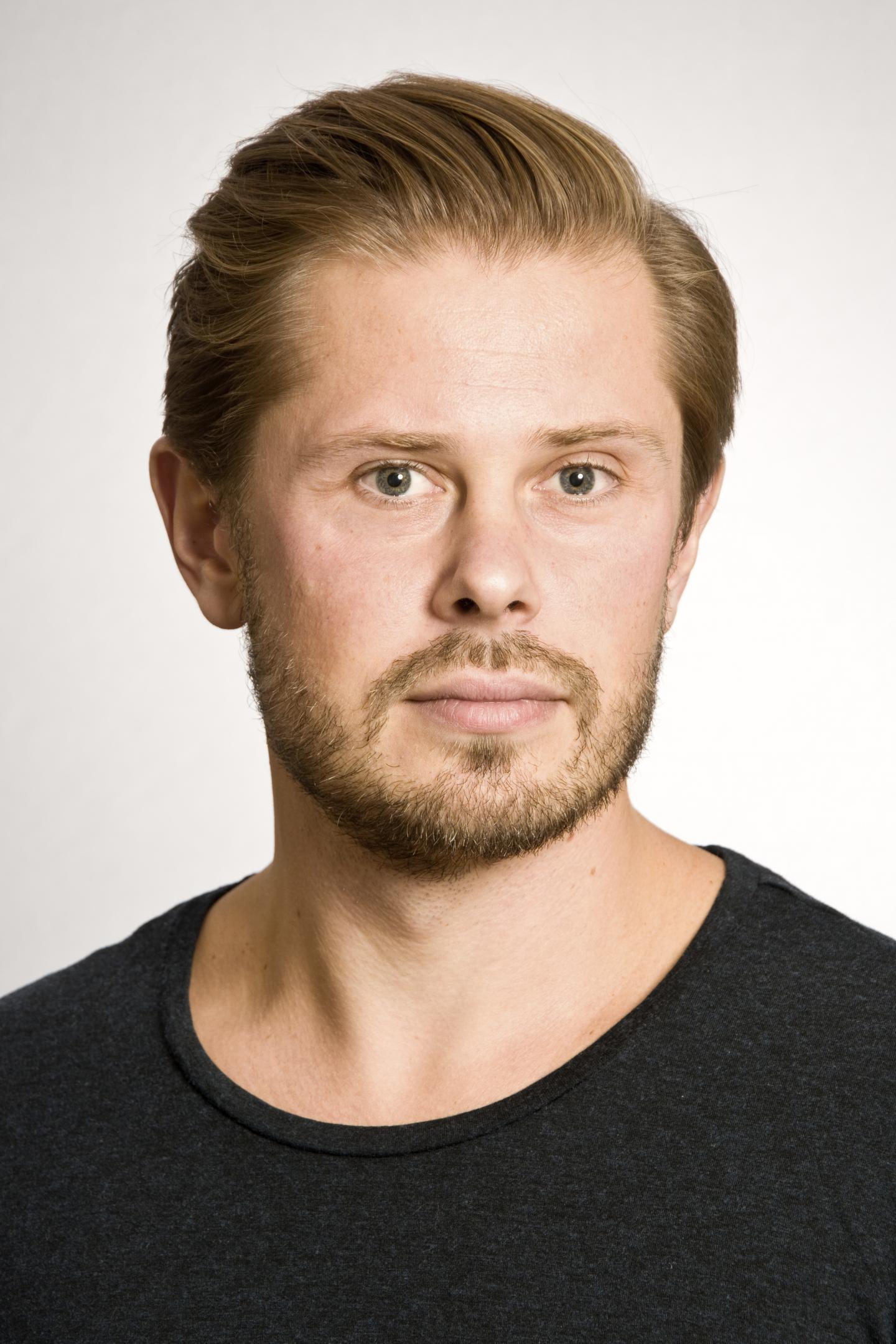 Simon Moberg Oleszkiewicz, University of Gothenburg