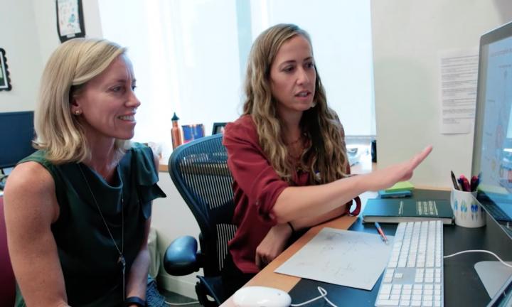 Researchers from UVA