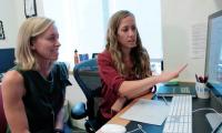 Researchers from UVA