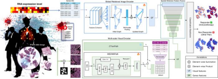 PolyU develops AI-powered virtual patient simulation system integrating multimodal data to advance personalised cancer treatment