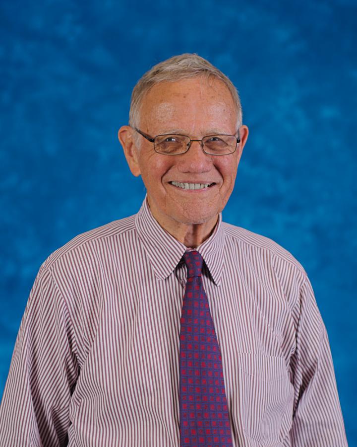 Samuel W. French, MD, LA BioMed 