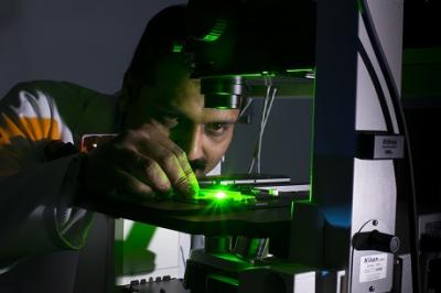 Dr. Sumeet Mahajan, University of Southampton